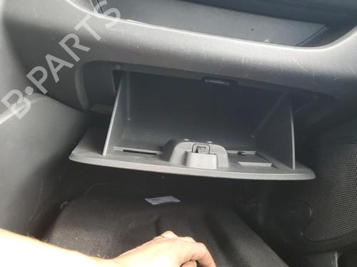 Glove box RENAULT CLIO IV (BH_) 0.9 TCe 90 (BHNF, BHMA, BHMH, BHJK, BHJR) | BP22121866C95 