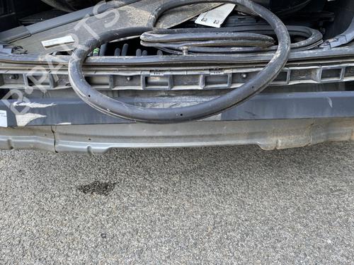 Rear bumper reinforcement VW TOURAN (1T1, 1T2) 1.9 TDI | BP26706042C73 