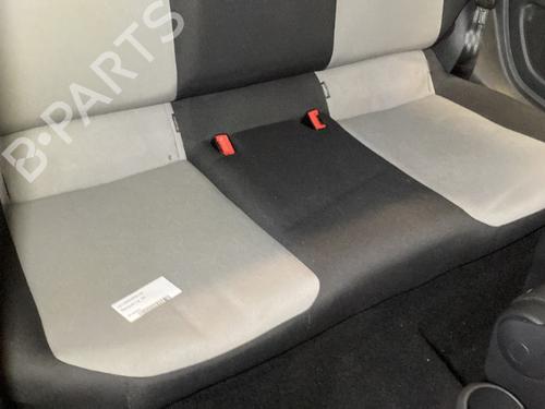 Rear seat SKODA CITIGO (NF1) 1.0 | BP22124375C17 - Image 2