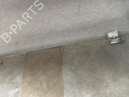 Left sun visor PEUGEOT PARTNER MPV (5_, G_) 1.4 | BP31585900I1