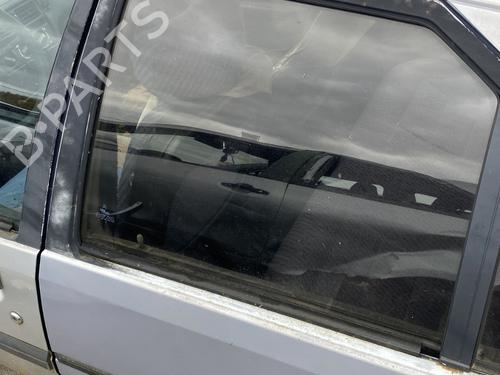 Used Rear left door window CITROËN BX (XB-_) 19 D (69 hp) 29566313