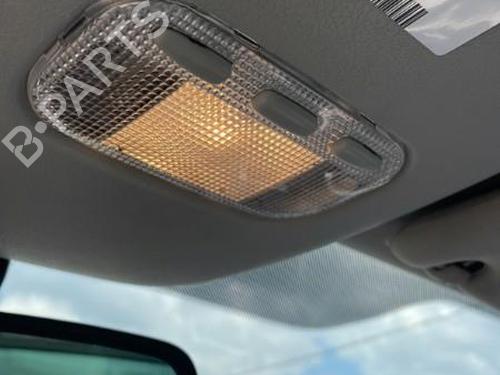 Used Interior roof light PEUGEOT 307 CC (3B) 2.0 16V (136 hp) 19912939