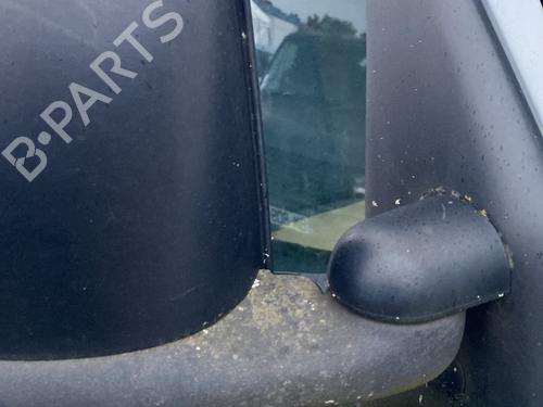 Right mirror RENAULT MASTER II Van (FD) 2.8 dTI (FD0C, FD0F, FD2B, FD2F, FD3C, FD3F) | BP29925270C27 