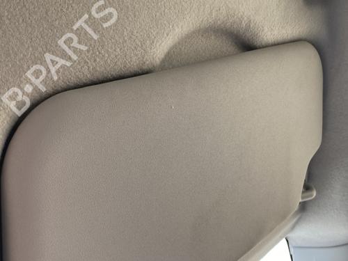 Used Right sun visor FORD FIESTA V (JH_, JD_) 1.3 (69 hp) 25873295