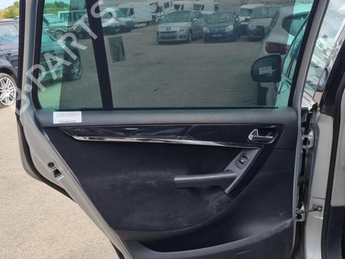 Used Rear left panel CITROËN C4 Picasso I MPV (UD_) [2006-2015]  19906025