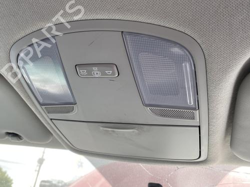 Used Interior roof light KIA RIO IV (YB, SC, FB) 1.0 T-GDI 100 (101 hp) 26936909