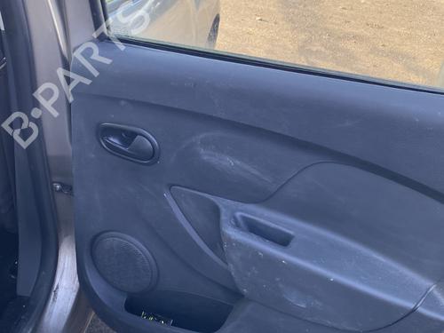 Used Rear right panel DACIA LOGAN MCV II TCe 90 (K8M1, K8MA, K8AC) (90 hp) 31041443