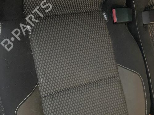 Used Rear seat RENAULT GRAND SCÉNIC III (JZ0/1_) 1.5 dCi (JZ09, JZ0D, JZ10, JZ14, JZ1G, JZ29, JZ2C) (110 hp) 31919290