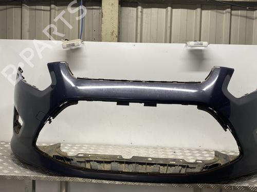 Front bumper FORD C-MAX II (DXA/CB7, DXA/CEU) 1.6 TDCi | BP29477668C7 