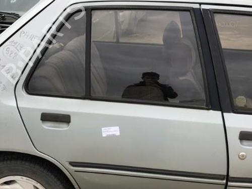 Used Right rear door PEUGEOT 205 II (20A/C) [1987-2000]  19904568