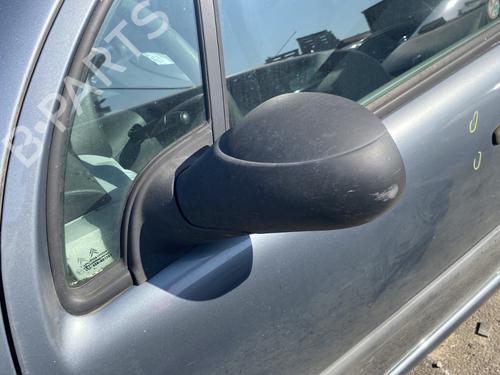 Used Left mirror CITROËN C3 I (FC_, FN_) 1.4 HDi (68 hp) 28016375