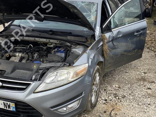 Used Fuel tank FORD MONDEO IV (BA7) 1.6 TDCi (115 hp) 24476861