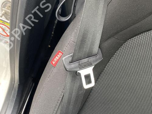 Used Front right belt tensioner SEAT IBIZA IV SC (6J1, 6P5) 1.6 TDI (90 hp) 29158710
