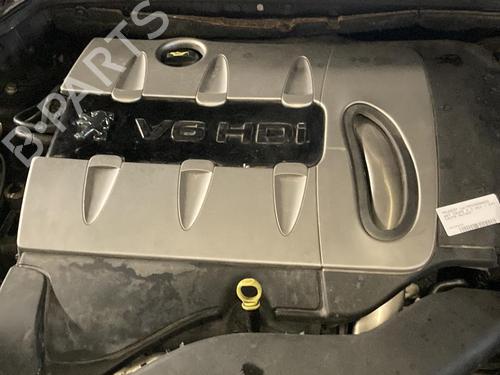 Upper protection PEUGEOT 407 Coupe (6C_) 2.7 HDi | BP22115287M93 