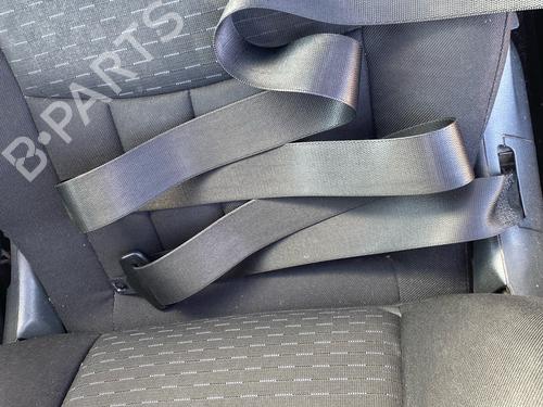 Used Front right seatbelt Front right seatbelt 37611913 37611913