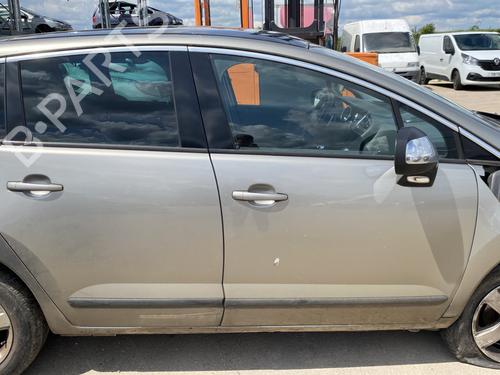 Front left panel PEUGEOT 3008 I MPV (0U_) 1.6 HDi | BP26548526C58 - Image 4