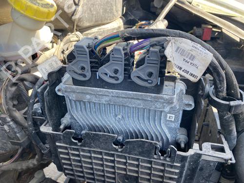 Engine control unit (ECU) CITROËN C3 Pluriel (HB_) | BP34380587M57 - Image 3