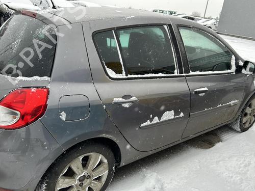 Scuttle panel RENAULT CLIO III (BR0/1, CR0/1) 1.5 dCi (BR17, CR17) | BP22115916C110 