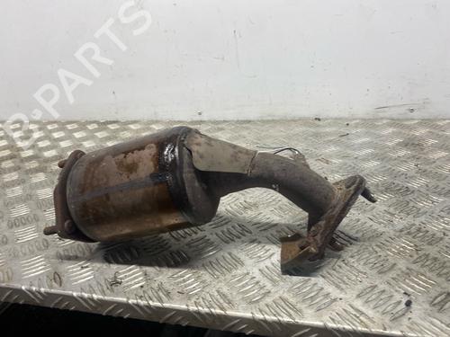 Catalyst CHEVROLET MATIZ (M200, M250) 0.8 | BP35884637M10 - Image 3