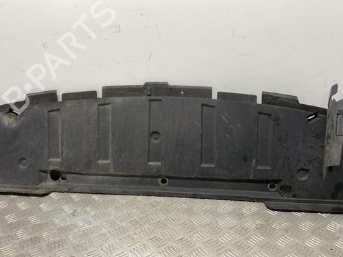 Frontfanger-spoiler RENAULT GRAND SCÉNIC II (JM0/1_) 2.0 dCi (JM1K) | BP29925241C153