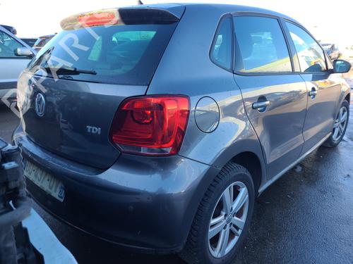 Front left panel VW POLO V (6R1, 6C1) 1.6 TDI | BP36684941C58 - Image 8