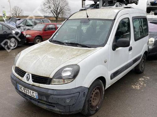 Grill RENAULT KANGOO (KC0/1_) | BP38187688C40 - Image 11