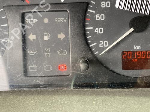 Gearbox RENAULT SCÉNIC I MPV (JA0/1_, FA0_) 1.6 (JA00, JA16, JA15, JA19, JA1V, JA2B, JA2C, JA0B,... | BP30133078M3