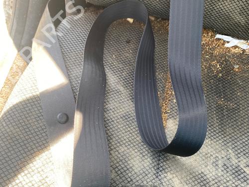 Used Front right seatbelt Front right seatbelt 37078681 37078681