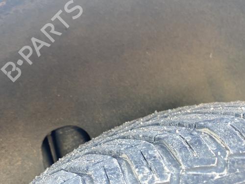 Wheel arch CITROËN C3 II (SC_) 1.4 | BP29504206C56 