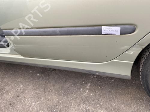 Door moulding trim RENAULT LAGUNA I (B56_, 556_) 1.8 16V (B563, B564) | BP21093045C150 