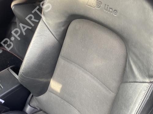 Left front seat AUDI A3 (8P1) | BP33554241C15 - Image 6