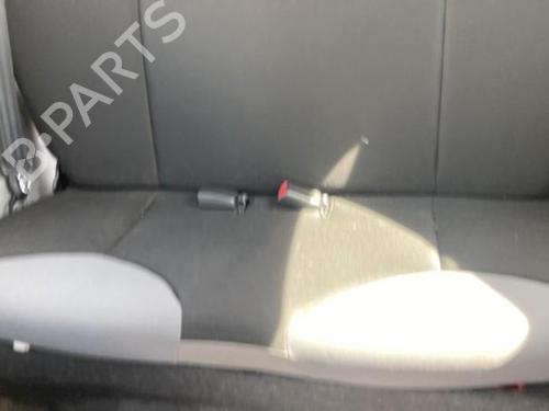 Rear seat CITROËN C1 (PM_, PN_) 1.0 | BP22122076C17 
