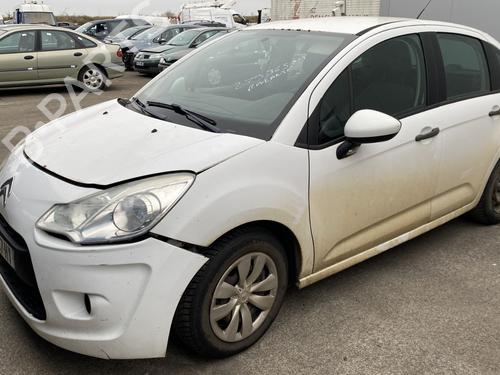 Forbro CITROËN C3 II (SC_) 1.4 HDi 70 (SC8HZC, SC8HR0, SC8HP4) | BP23784169M9 