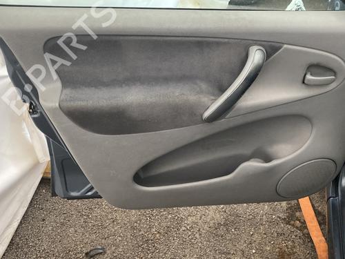 Forreste venstre beklædning CITROËN XSARA PICASSO (N68) 1.6 HDi (90 hp) 31334355