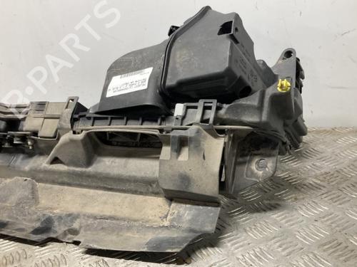 Hood lock PEUGEOT 308 II (LB_, LP_, LW_, LH_, L3_) 1.5 BlueHDI 100 | BP19909642C133 