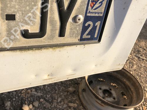 Left tailgate RENAULT TRAFIC II Van (FL) 1.9 dCi 100 (FL0C, FL0K, FL0B) | BP22113561C76 