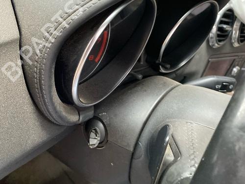 Used Other Other AUDI TT (8J3) 3.2 V6 quattro (250 hp) 40253610 40253610