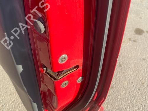 Højre fortil lås Højre fortil lås SUZUKI JIMNY Closed Off-Road Vehicle (SN) 1.3 16V 4WD (SN413, JB33) (80 hp) 39702844 39702844