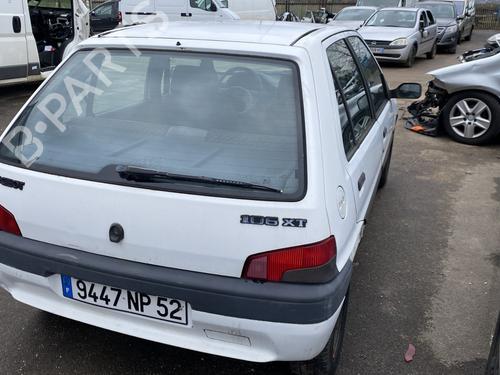 Front right panel PEUGEOT 106 I (1A, 1C) 1.4 | BP23992336C59 - Image 9