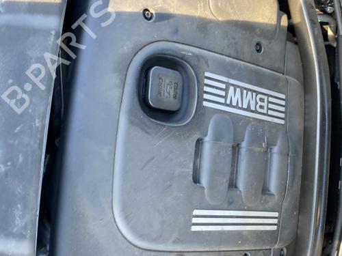 Engine BMW X3 (E83) 2.0 d | BP30435150M1