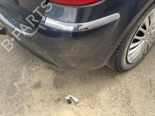 Rear bumper CITROËN XSARA PICASSO (N68) 1.6 HDi | BP27617759C8 