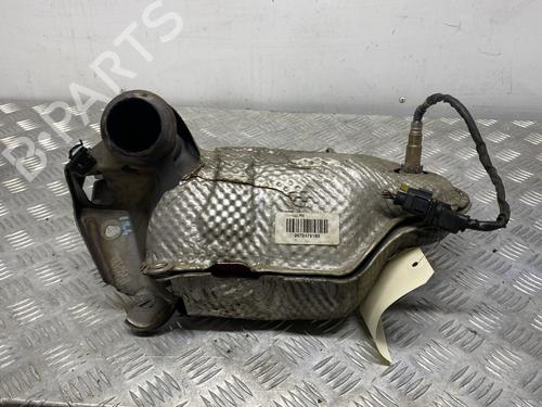 Catalyst PEUGEOT 5008 (0U_, 0E_) 2.0 HDi 150 / BlueHDi 150 | BP27640514M10 