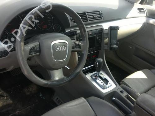 AC compressor AUDI A4 B7 Avant (8ED) 3.0 TDI quattro | BP22113697M34 - Image 4