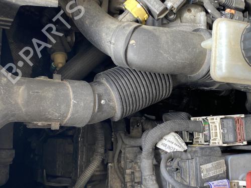 Used Gearbox CITROËN C4 Picasso II 1.6 HDi / BlueHDi 115 (115 hp) 32091752