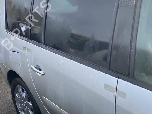 Dør højre bagtil RENAULT ESPACE IV (JK0/1_) 2.0 dCi (JK01, JK02, JK1J, JK1K, JK1H) (150 hp) 30646562