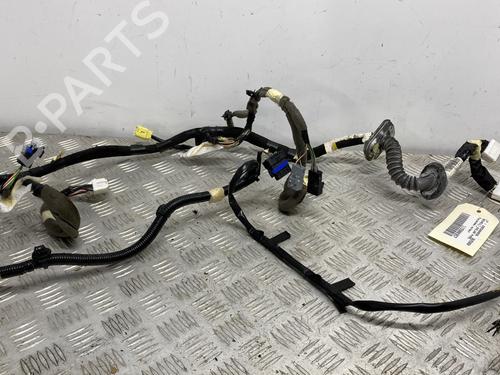 Used Wiring harness Wiring harness RENAULT KADJAR (HA_, HL_) 1.2 TCe 130 (HLMR) (130 hp) 30486102 30486102