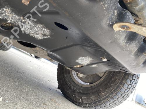 Used Underbody protection Underbody protection TOYOTA LAND CRUISER 90 (_J9_) [1995-2003] 33701623 33701623