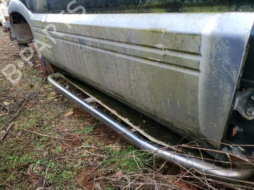 Right front door NISSAN TERRANO II (R20) 2.7 TDi 4WD | BP22118146C3 