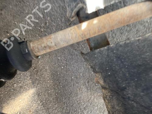 Left front driveshaft AIXAM CITY 0.4 | BP37749518M38 - Image 2