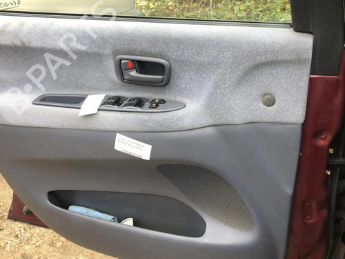 Front left panel TOYOTA PICNIC (_XM1_) 2.0 (SXM10_, SXM10G) | BP25271344C58 - Image 2